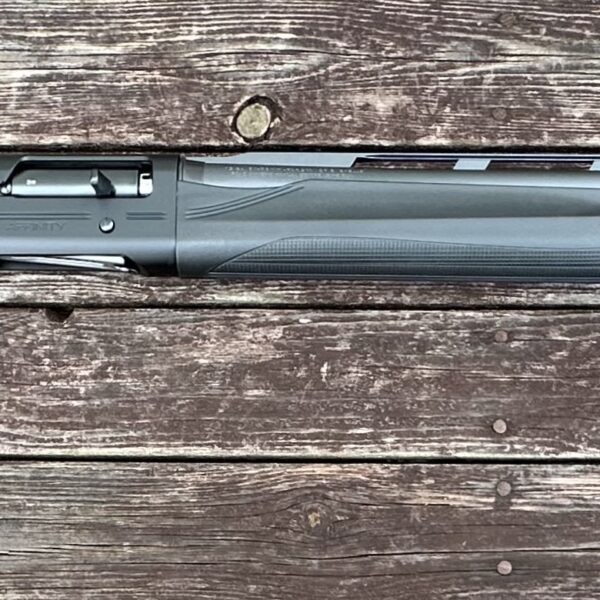 Pre Owned Franchi Affinity 3 12 GA Semi Auto 26" Barrel 4+1 40855
