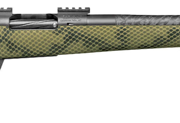 PROOF ASCENSION RIFLE 300PRC 22 CF GRN JUNGLE