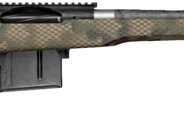 PROOF ELEVATION 2.0 MTR 25CREED 22 TFDE