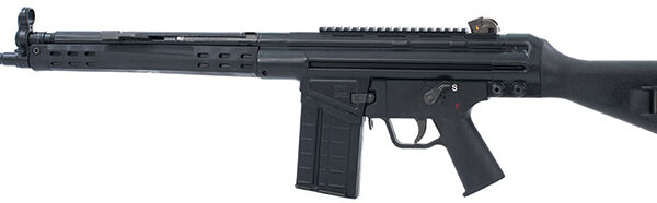 PTR Industries PTR91 A3S 308 18" Barrel 109 PTR109 91 HK G3