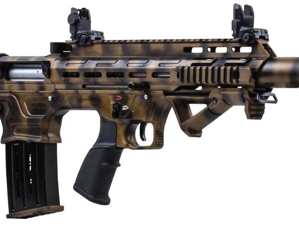 Pw Arms BP-12 12 GA BULLPUP BRONZE Panzer AR-12 PWBP12BSBCRS