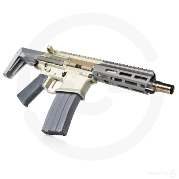 Q HONEY BADGER SBR .300 BLK