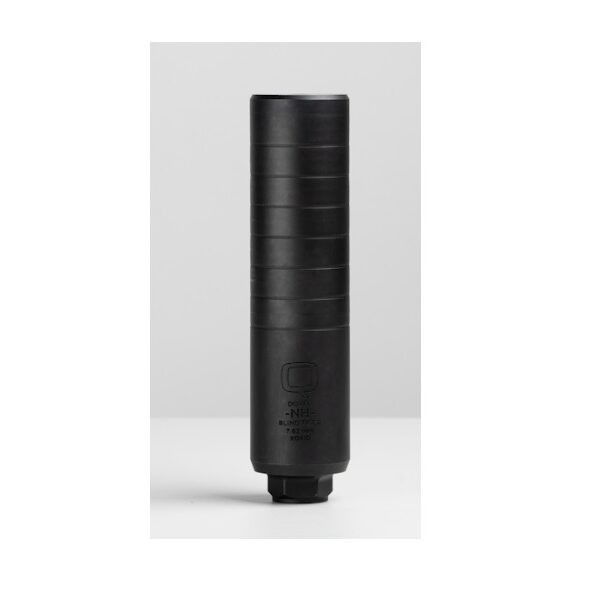Q LLC SIL-BT-QUICKIE-762 BLIND TIGER 30 CAL SUPPRESSOR