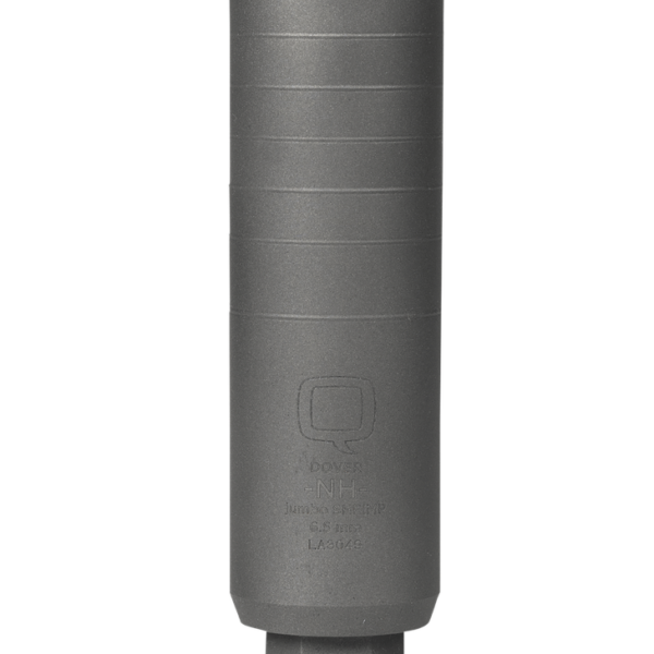 Q LLC SIL-JS-QUICKIE-65-B JUMBO SHRIMP 6.5 CAL SILENCER