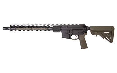Radical Firearms 556 Nato Socom 15" MLok Handguard OD Green RF01672