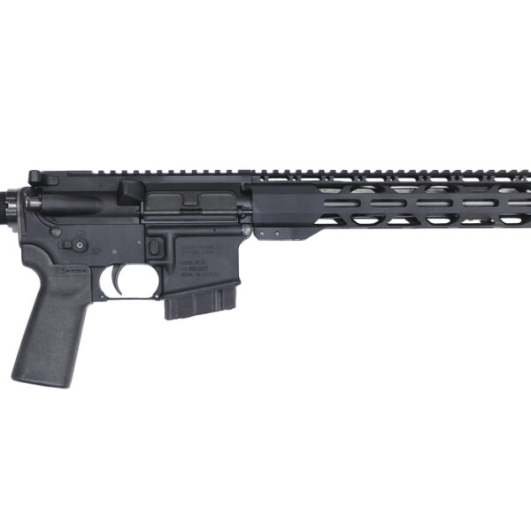 Radical Firearms FR-16 350 Legend 15" MLok Handguard FR16-350LEG-15RPR-BMD