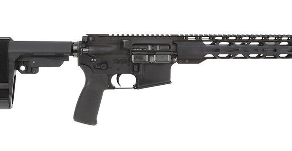 Radical Firearms RAD-15 556 Nato AR Pistol 10.5" SBA3 MLok RF01289 Ships without brace