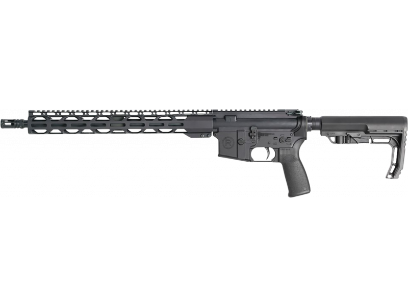 Radical Firearms RAD-15 RPR 556 Nato 16" Barrel RF01590