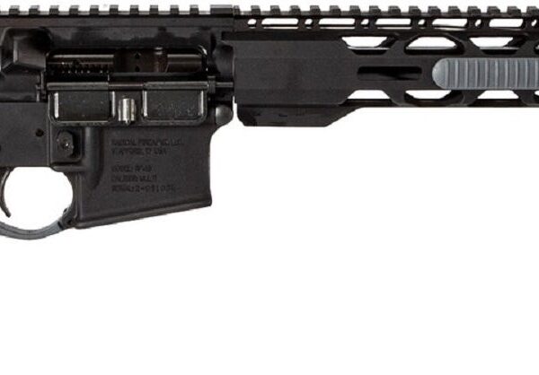 Radical Firearms RF-15 556 Nato 16" Barrel Grey 15" MLok Handguard