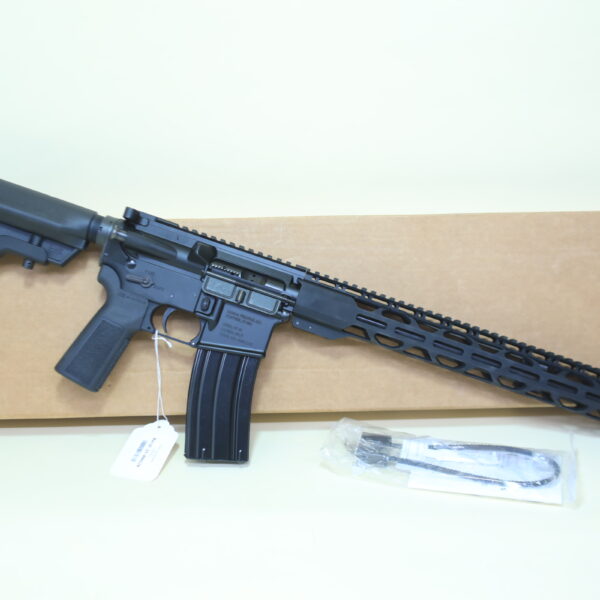 Radical Firearms RF-15 5.56 NATO – 16" M-LOK Rifle