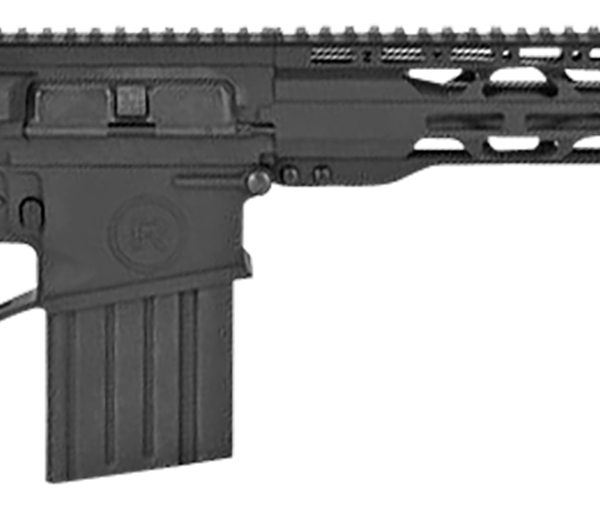 Radical RF-10 308 18" Barrel 20 Round Capacity M-Lok Handguard AR-10 RBR10-308-18