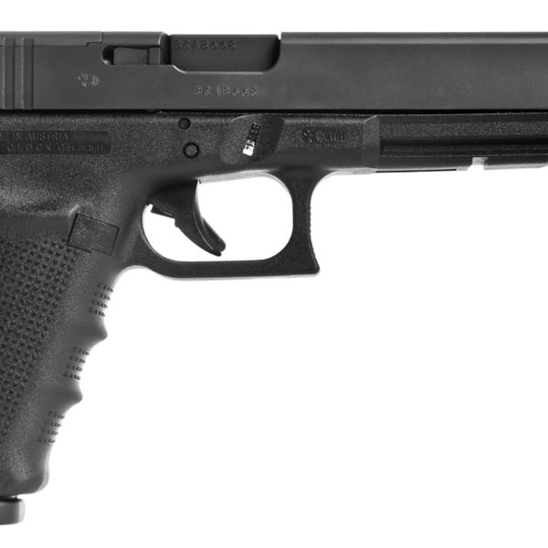 Rebuilt Glock 40 Gen 4 10mm Optics Ready MOS 15 Round Capacity UR40501MOS