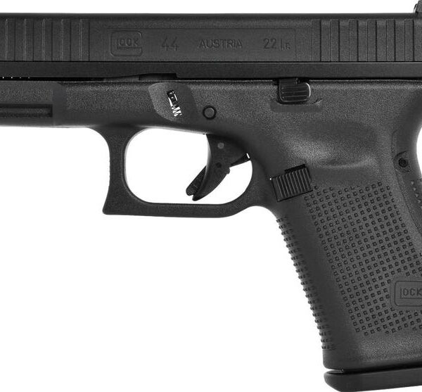 Rebuilt Glock Model 44 Gen 5 22 LR 10 Round Capacity UR44509