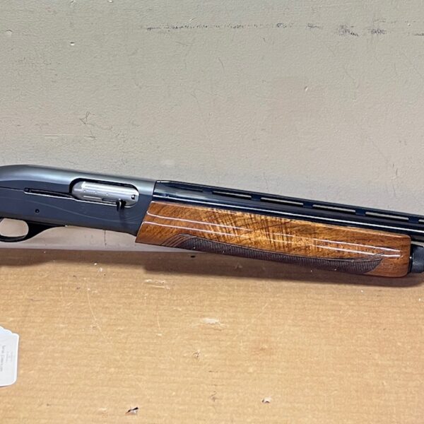 Remington 1100 G3 12 Gauge Semi-Automatic Shotgun – High Grade Walnut