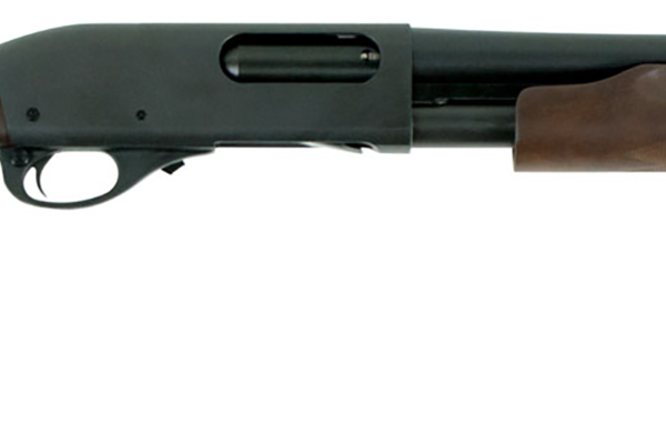 Remington 870 12 Ga Express Home Defense 18" Barrel 25559