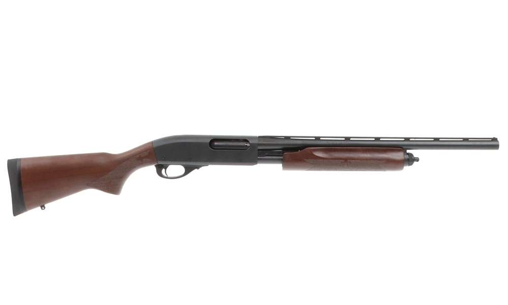 Remington 870 20 Ga Fieldmaster JR Youth Compact 18" Barrel R68877