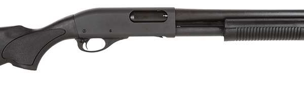 Remington 870 Express 12 Ga Pump Action 18" Barrel 25077