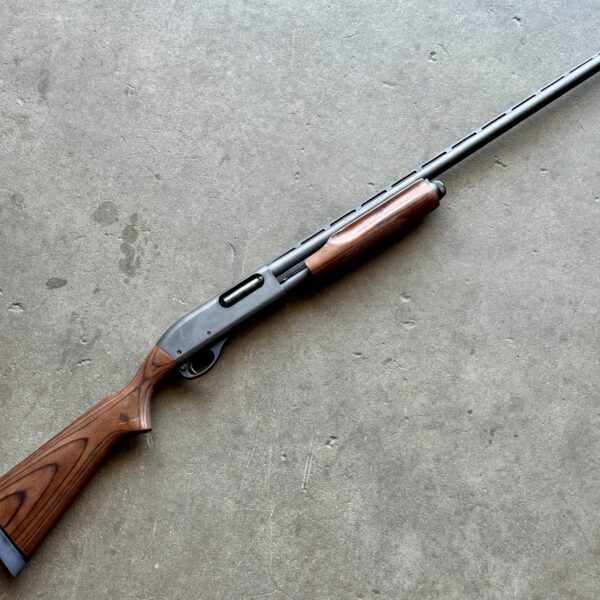 Remington 870 Express 12 Gauge 28" Barrel 3" Magnum Vent Rib Laminate Stock