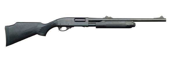 REMINGTON 870 EXPRESS DEER 12GA SHOTGUN 12 Ga 25097