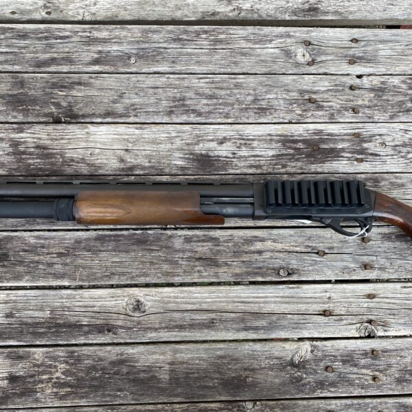 Remington 870 Express Magnum 12 Ga Pistol Grip