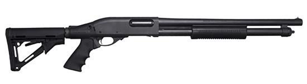 Remington 870 Express Tactical 12 Ga 18" Barrel 81212