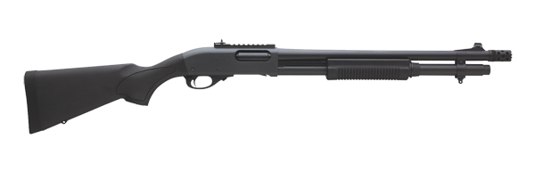Remington 870 Express Tactical 12 Ga Pump Action 18" Barrel 81198