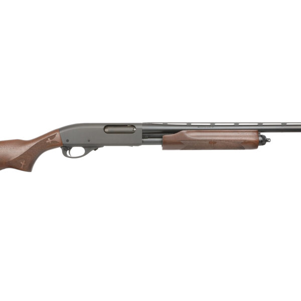 Remington 870 Field Youth 20 Ga Pump Action 21" Barrel R68863