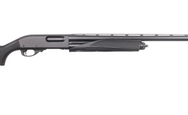 Remington 870 Fieldmaster 12 Ga Pump Action Black Synthetic 28" Barrel R68871