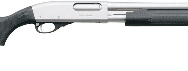 Remington 870 Marine 12 Ga Pump Action 18" Barrel R25012