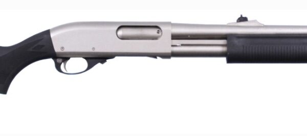 Remington 870 Police Marine 12 Ga Pump Action 18" Barrel R25047