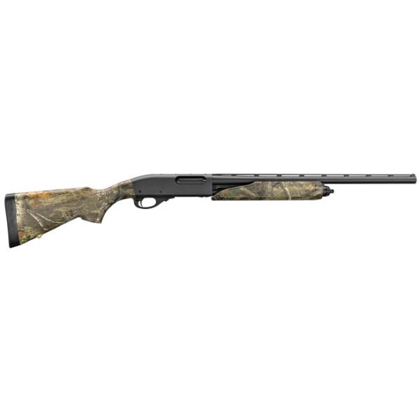Remington 870 SPS Compact 20 Ga Realtree Edge Pump Action 21" Barrel R81167