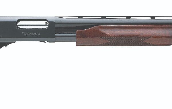 Remington 870 Wingmaster 20 GA Pump 26" 4+1 R26949