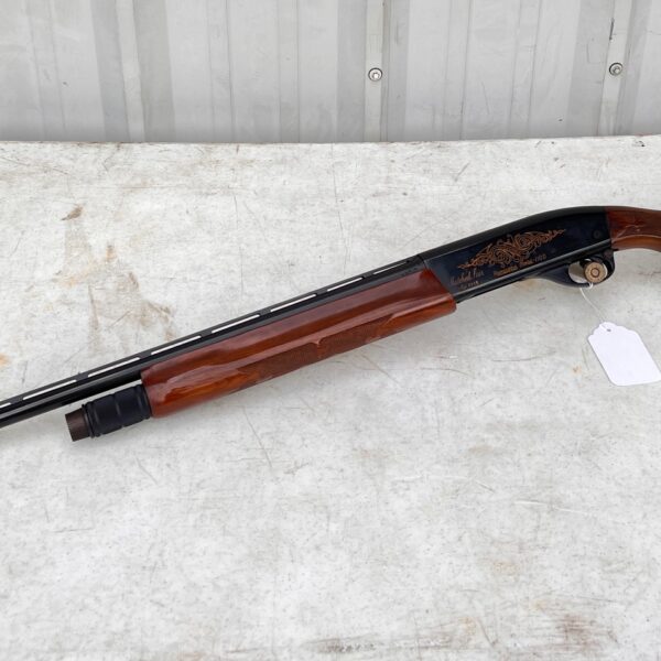 Remington Model 1100 Matched Pair 28 Ga 25" Barrel Skeet