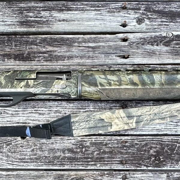 Remington SP-10 10 Ga 3.5" Semi Auto 23" Barrel Circa 1997