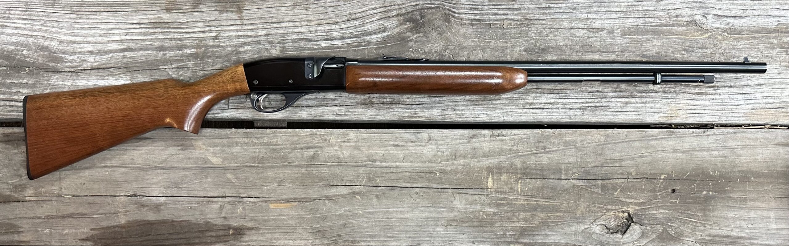 Remington Speedmaster 552 22 Short Long LR Circa 1962 Pre Serial Number