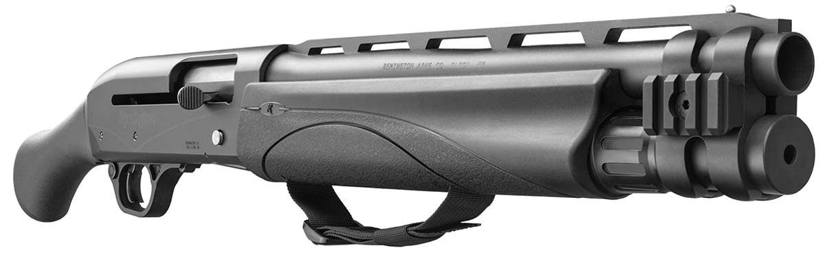 Remington V3 TAC-13 12 Ga Semi Auto 13" Barrel Tac 13 R83392