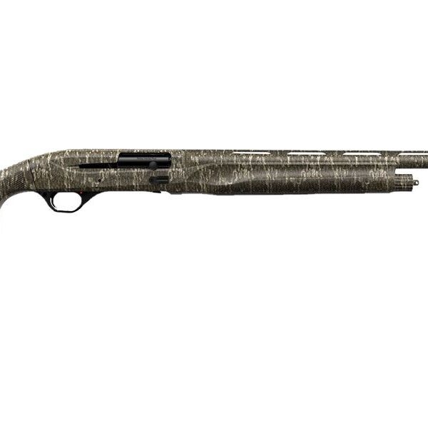 Retay Gordion 20 Ga Bottomlands Camo Semi Auto 26" Barrel GOR20CBTL-26