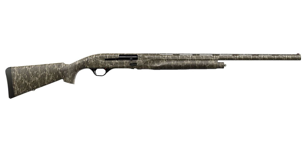 Retay Gordion 20 Ga Bottomlands Camo Semi Auto 26" Barrel GOR20CBTL-26