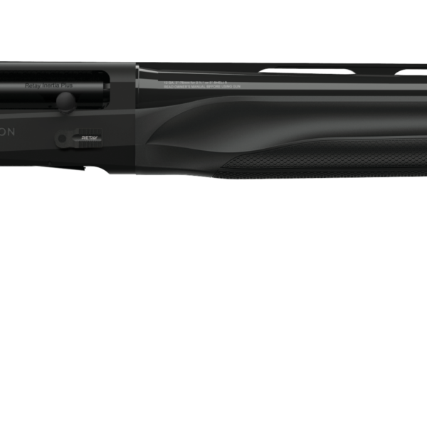 RETAY GORDION BLACK SYN 12GA 3" 26" BRL GORBLK-26