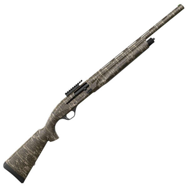 Retay Gordion Turkey 20 Ga Semi Auto Bottomland Camo 22" Barrel GOR20TRCBTL-22