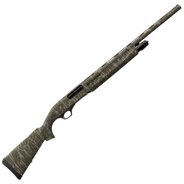 Retay GPS-XL Turkey 12 Ga Pump Action Bottomland Camo 24" Barrel GPSXLTRCBTL-24