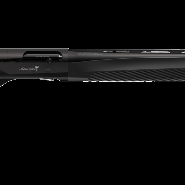 Retay Masai Mara 12 Ga 3.5" Black Synthetic 28" Barrel T251EXTBLK28