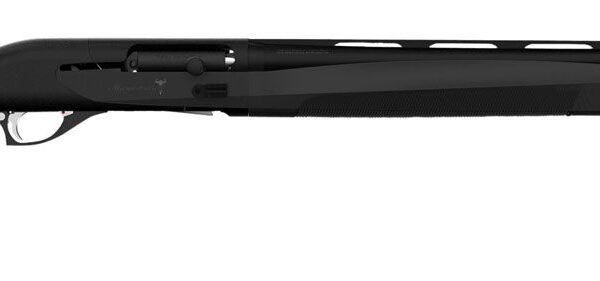 Retay Masai Mara 20 Ga Black Synthetic 26" Barrel R251EXTBLK26