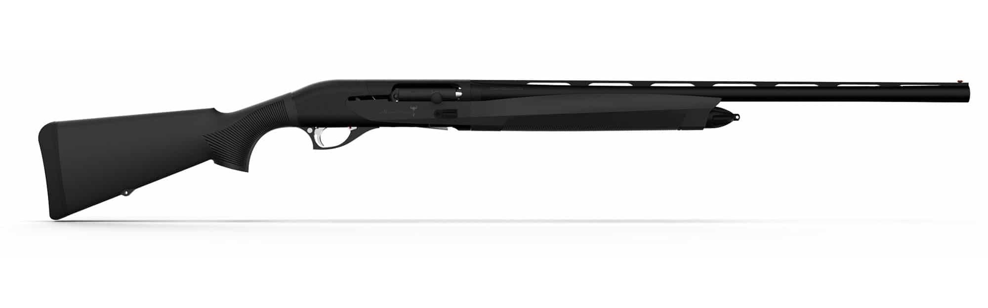 Retay Masai Mara 20 Ga Black Synthetic 28" Barrel R251EXTBLK28