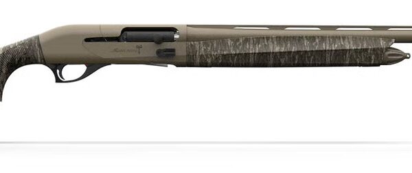 Retay Masai Mara 20 Ga Semi Auto 28" Barrel Bottomland Camo R251BBL-28
