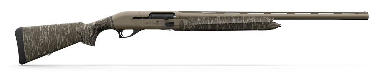 Retay Masai Mara 20 Ga Semi Auto 28" Barrel Bottomland Camo R251BBL-28