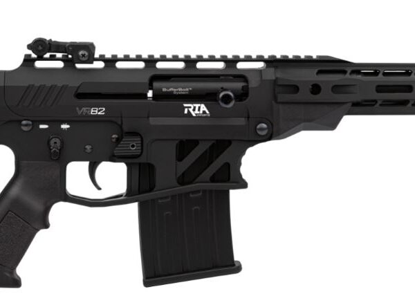 RIA Rock Island Armory VR82 20 Ga AR Platform 5 Round VR82
