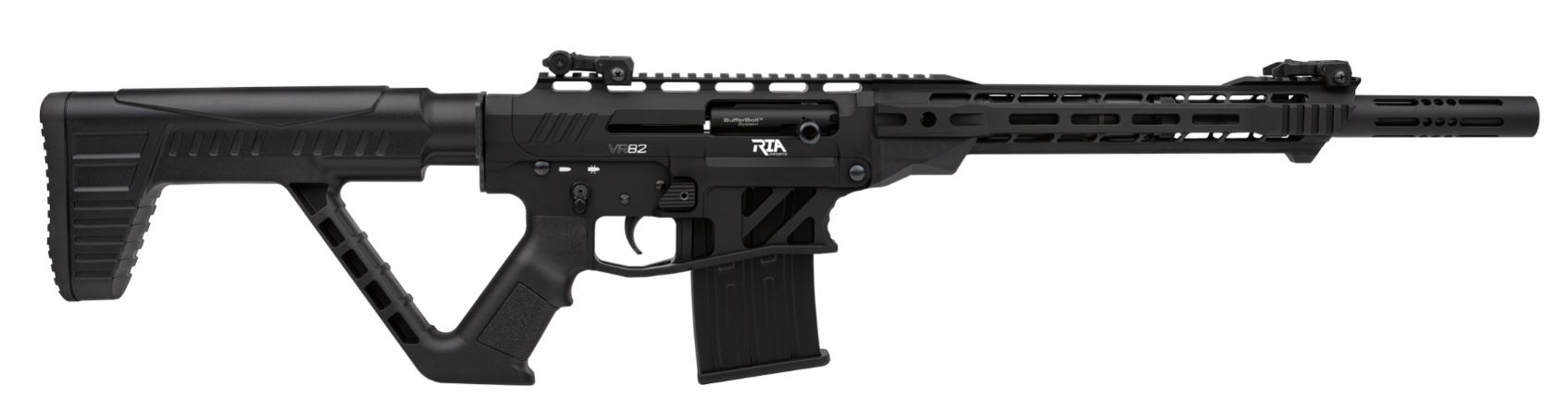 RIA Rock Island Armory VR82 20 Ga AR Platform 5 Round VR82