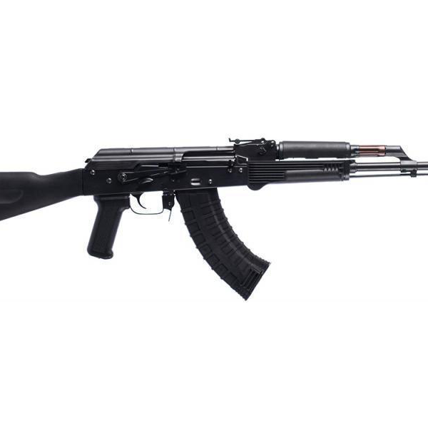 Riley Defense AK-47 762x39 AK47 Black Synthetic RAK47-P