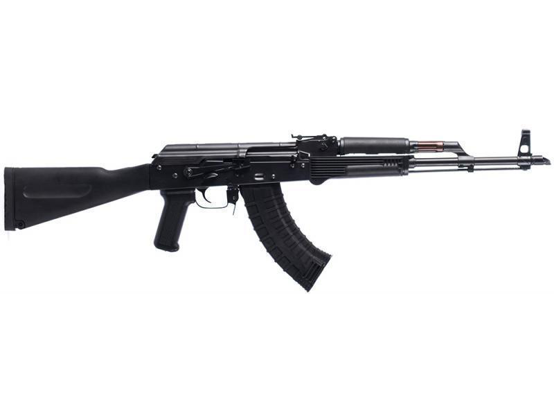 Riley Defense AK-47 762x39 AK47 Black Synthetic RAK47-P